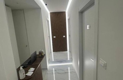 Naples House | Emerald Rooms: Triple Room Deluxe