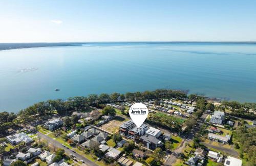 Huskisson Apartment | Emerald Shores by Experience Jervis Bay