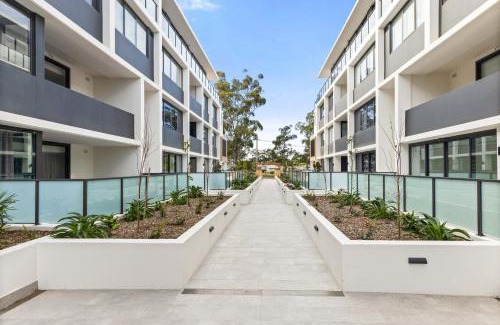 Huskisson Apartment | Emerald Shores by Experience Jervis Bay