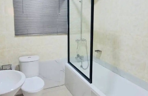 Harare House | Emerald Suite 3-Bed House in Harare