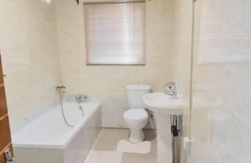 Harare House | Emerald Suite 3-Bed House in Harare