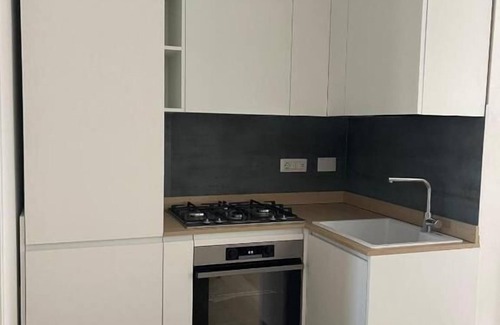 Cesano Apartment | Emerald Suite Cesano