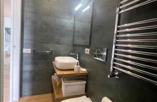 Cesano Apartment | Emerald Suite Cesano