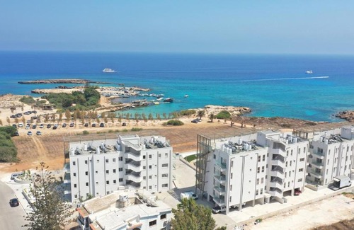 Protaras Apartment | Emerald Suites