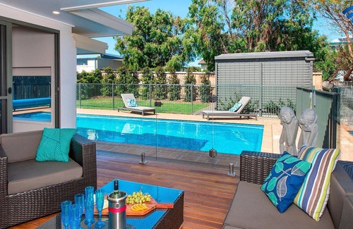 Kiama Heights House | Emerald - swimming pool, close to East Beach