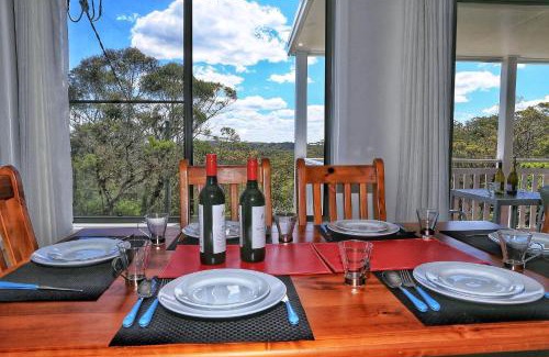 Katoomba House | Emerald View