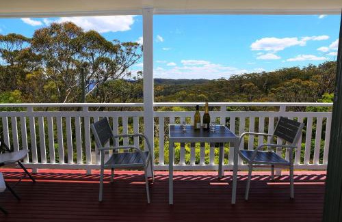 Katoomba House | Emerald View