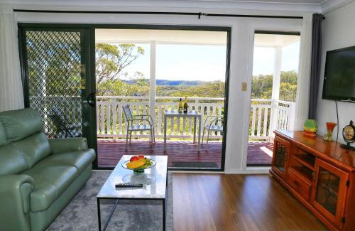 Katoomba House | Emerald View