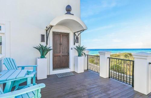 Dune Allen Beach House | Emerald View on 30A
