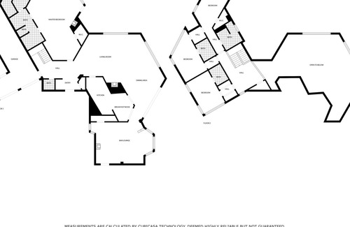 Glenbrook House | Emerald Waters absolute hidden Lakefront LX2