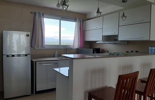 El Palmar Condo | Emerald Waves Beachfront Condo in El Palmar