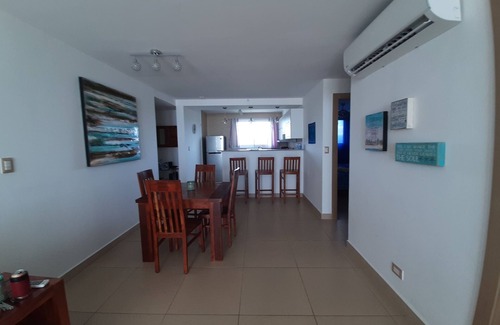 El Palmar Condo | Emerald Waves Beachfront Condo in El Palmar