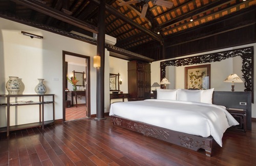 Hoa Lu Resort | Emeralda Resort Tam Coc