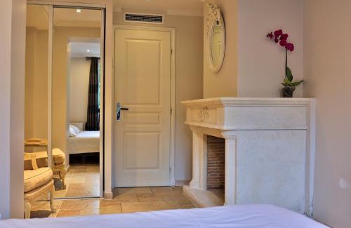 Juan-les-Pins Apartment | Emeraude Résidence Hotelière