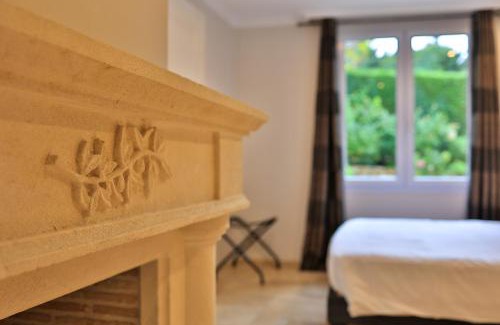 Juan-les-Pins Apartment | Emeraude Résidence Hotelière
