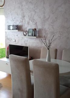 Jagodina Apartment | Emili Apartman