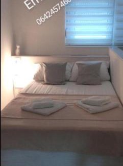 Jagodina Apartment | Emili Apartman