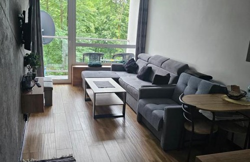 Jaszowiec Apartment | Emilia mały apartament Ustroń