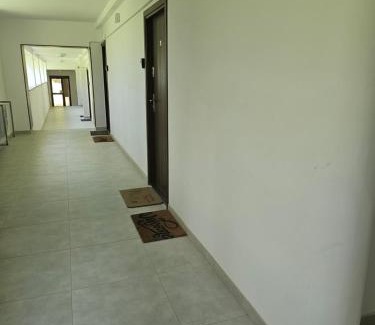 Jaszowiec Apartment | Emilia mały apartament Ustroń