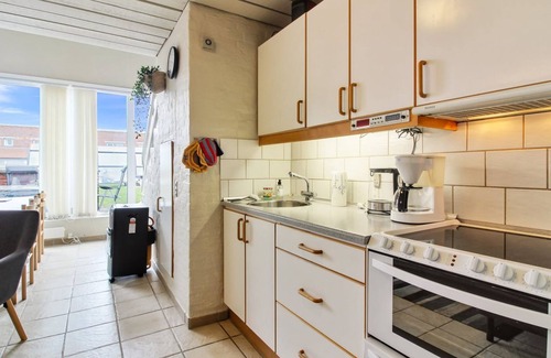 Lokken Apartment | "Emiliana" - 500m from the sea by Interhome