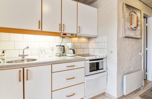Lokken Apartment | "Emiliana" - 500m from the sea by Interhome