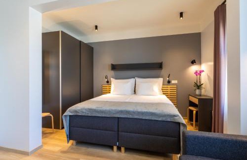 Parnu Apartment | Emilie Suite