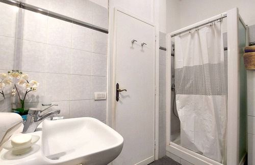 Tor di Quinto Apartment | Emilio's Home intero Appartamento