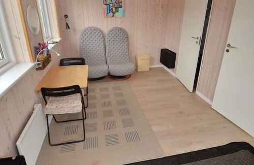 Oddesund Syd House | "Emille" - 300m to the inlet by Interhome