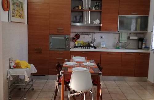 Fano Apartment | EMILY HOUSE BY THE SEA