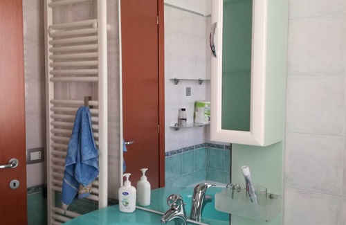 Fano Apartment | EMILY HOUSE BY THE SEA