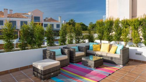Vale do Lobo Apartment | Emily