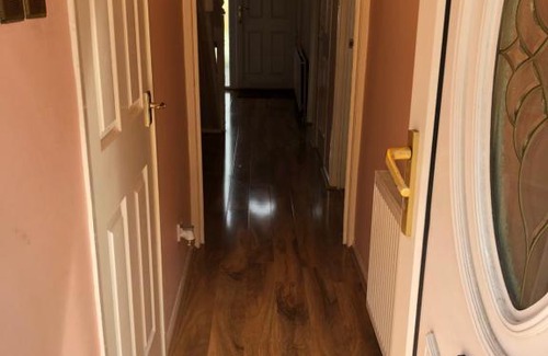 East End Apartment | emirates arena apartment 1