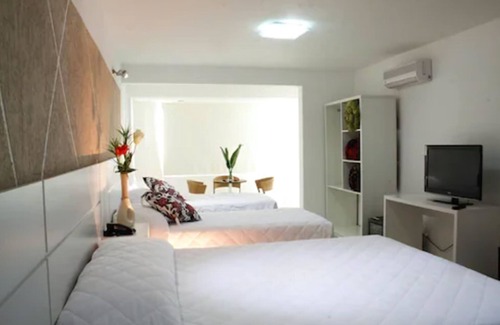 Centro Hotel | Emirates Hotel & Suítes