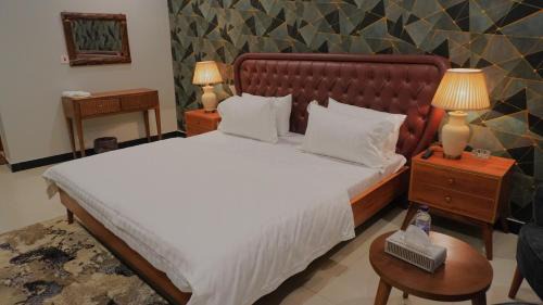 G-9 Sector House | Emirates Lodges
