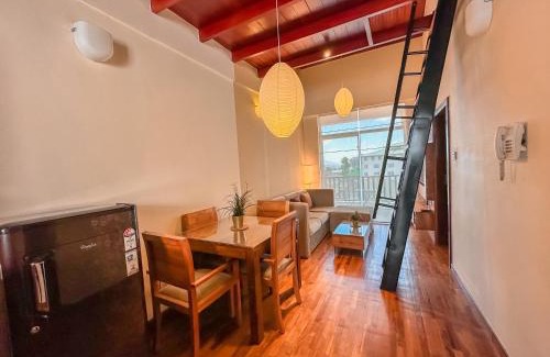 Nuwara Eliya Apartment | Emirates Luxury Apartments (Glen Fall Residencies)