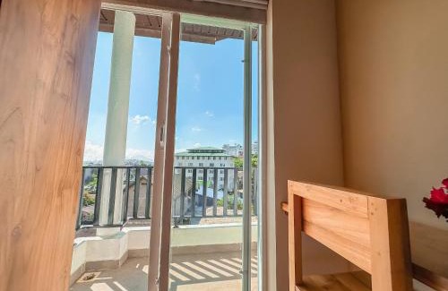 Nuwara Eliya Apartment | Emirates Luxury Apartments (Glen Fall Residencies)