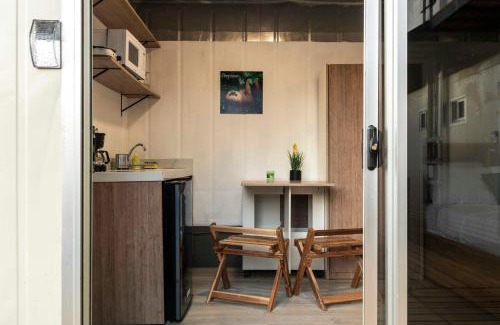Uvita Apartment | Emi’s Place Container Living