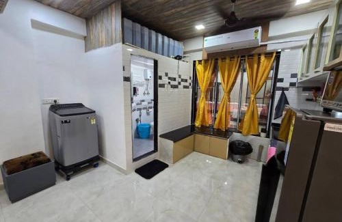 Pali Hill Apartment | Emly Villa Comfortable Cozy 1bhk Apartment