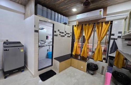 Pali Hill Apartment | Emly Villa Comfortable Cozy 1bhk Apartment