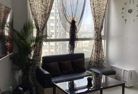 Dona Imelda Apartment | Emma and Jojo’s staycation in Mezza Residences