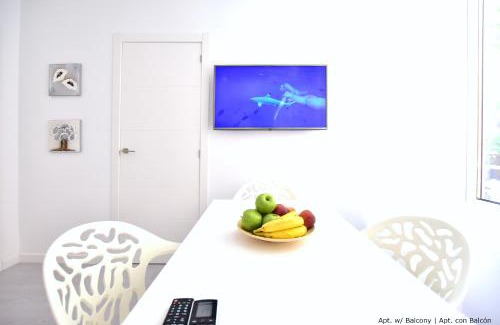 Nou Moles Apartment | Emma Apartment Central