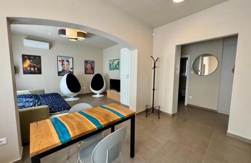 Torokor Apartment | Emma Casa Apartmant FREE Private Parking with EV supply availability