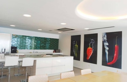 Cap de la Nau House | Emma on the Roc by Interhome