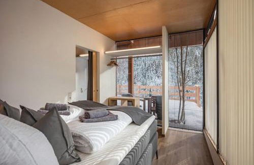 Gerlos Apartment | EMMA'S Appartements