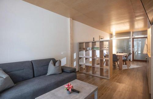 Gerlos Apartment | EMMA'S Appartements