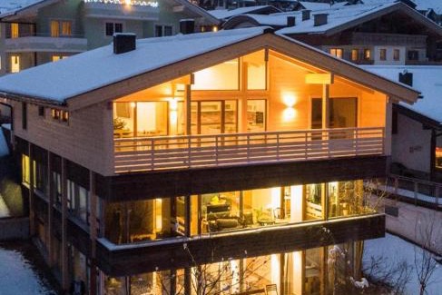 Gerlos Apartment | EMMA'S Appartements