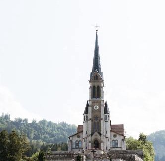 Lungern Bed & Breakfast | Emma's B&B - Self Check-in Hotel