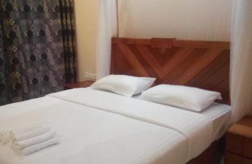 Kireka House | Emmaus Guesthouse Kampala