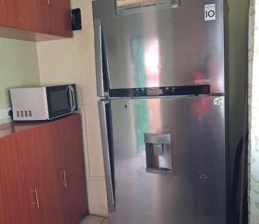 Murang'a County House | Emmy's bnb