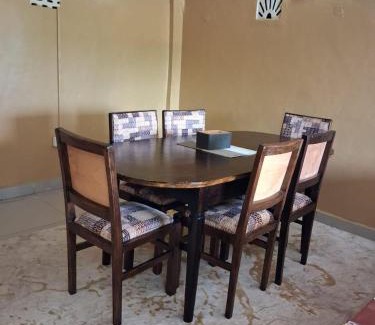 Murang'a County House | Emmy's bnb
